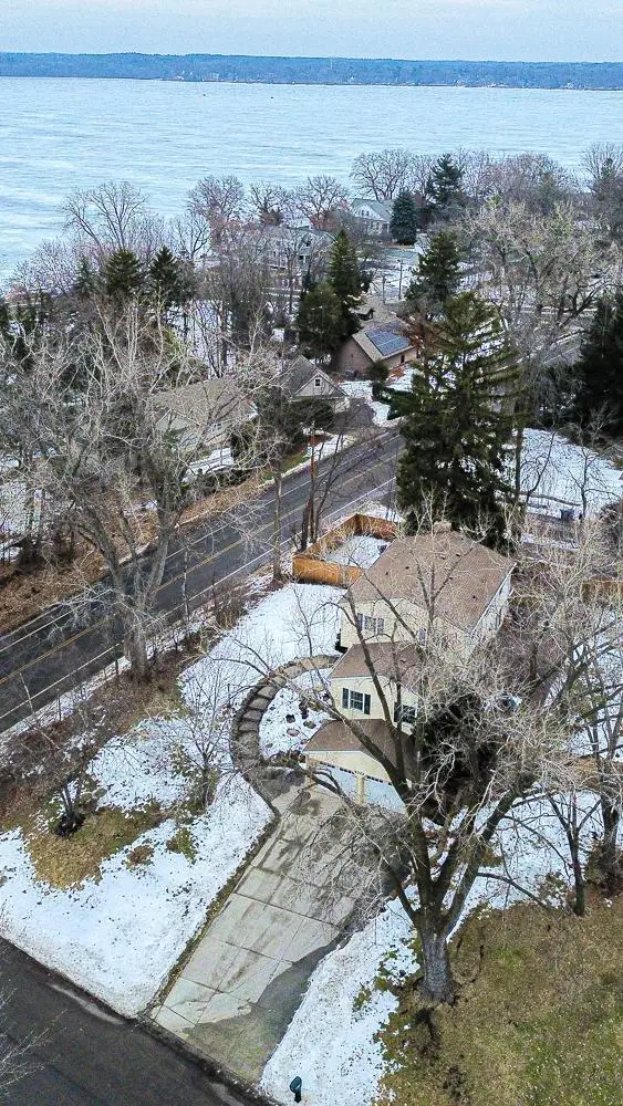 4072 Birch Knoll Drive, White Bear, MN 55110 - #2