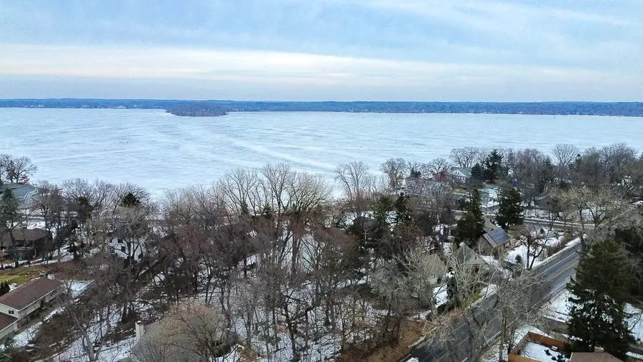 4072 Birch Knoll Drive, White Bear, MN 55110 - #3