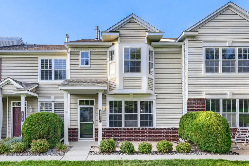 3821 Hazel Trail #C, Woodbury, MN 55129 - #1