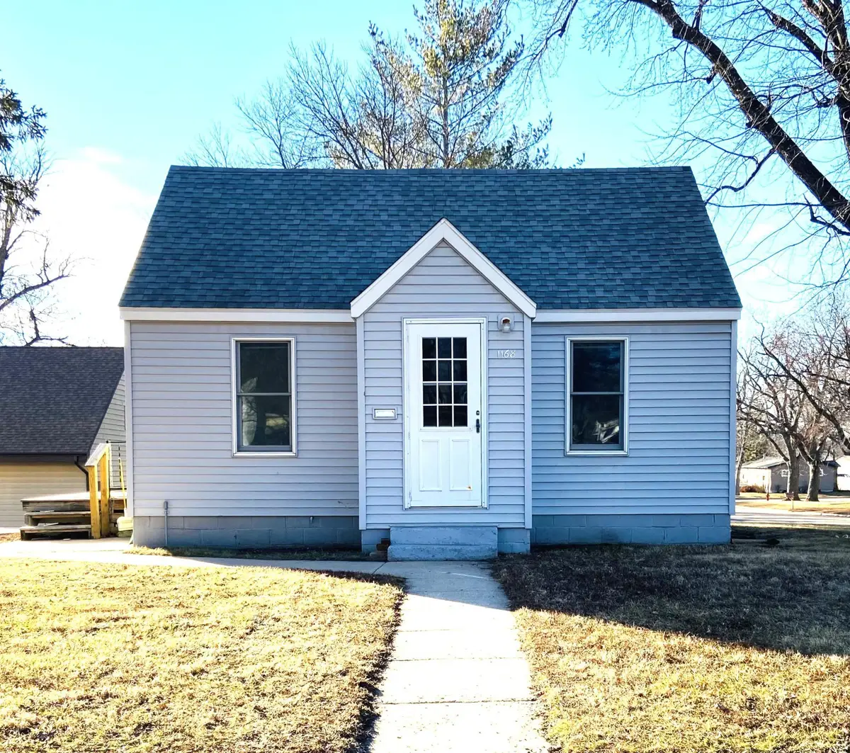 1168 Prospect Avenue, Windom, MN 56101 - #1