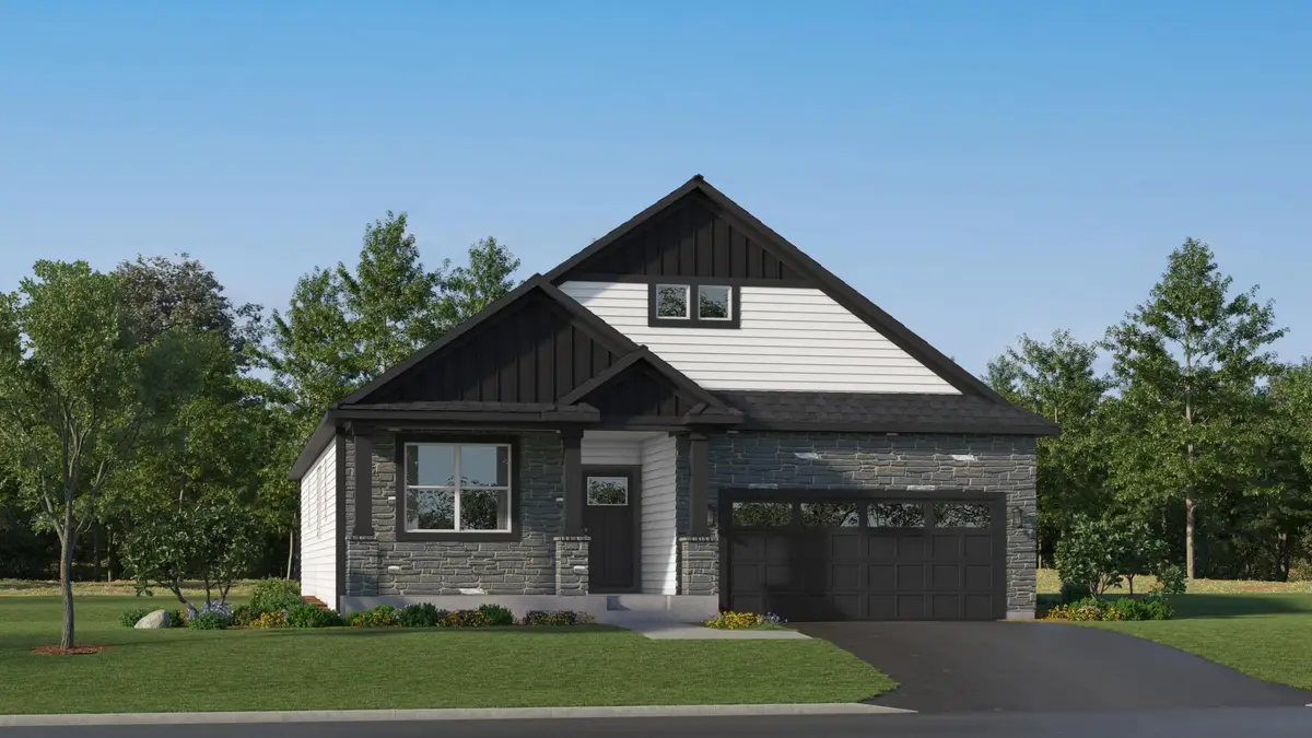 7633 Swan Street, Lino Lakes, MN 55038 - #1