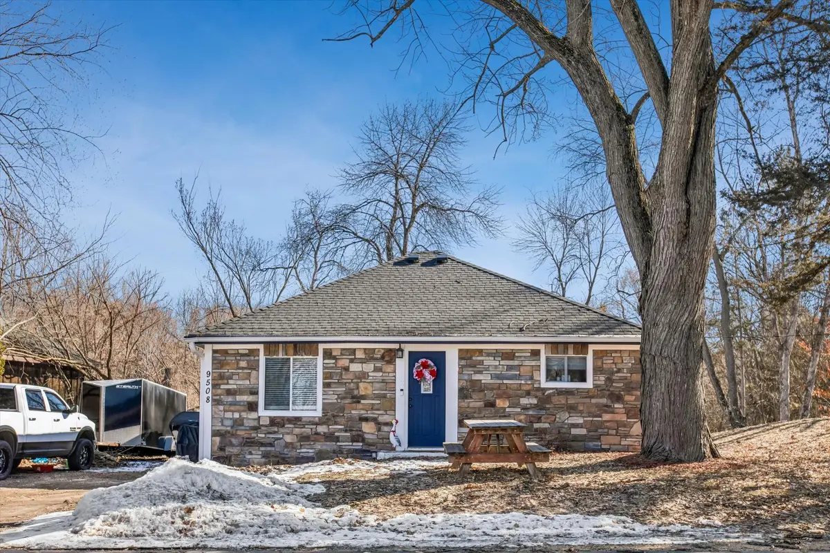 9508 N Shore Trail, Forest Lake, MN 55025 - #1