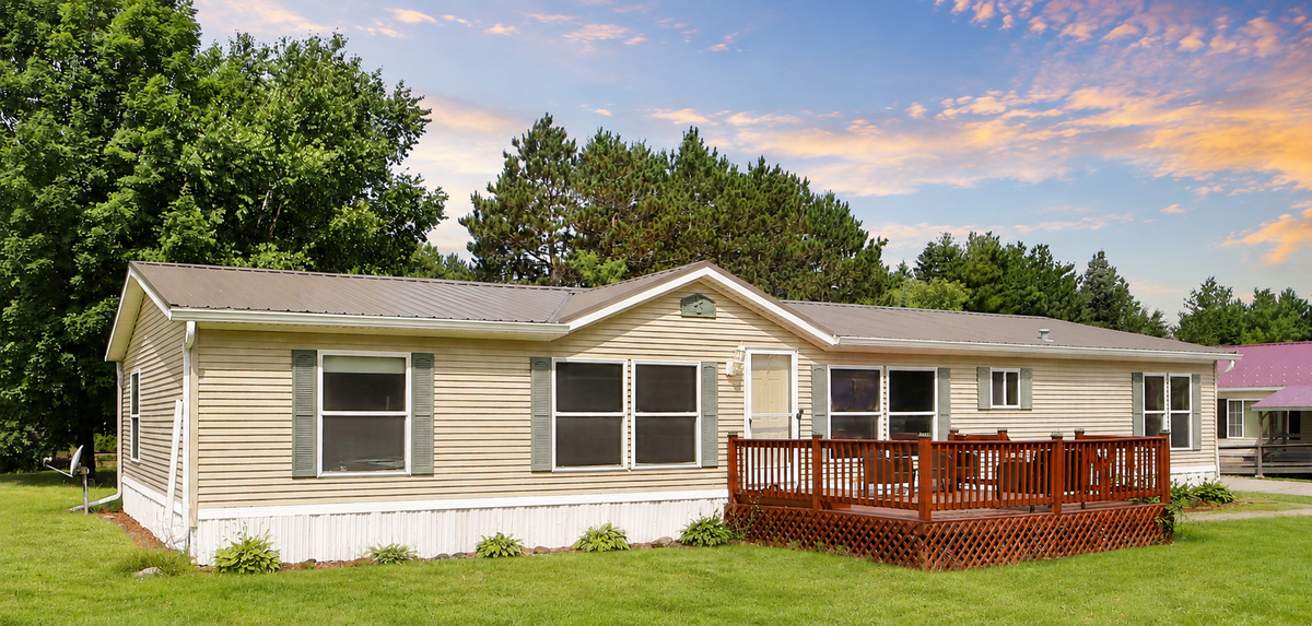 30673 Rasmussen Road, Pequot Lakes, MN 56472 - #1