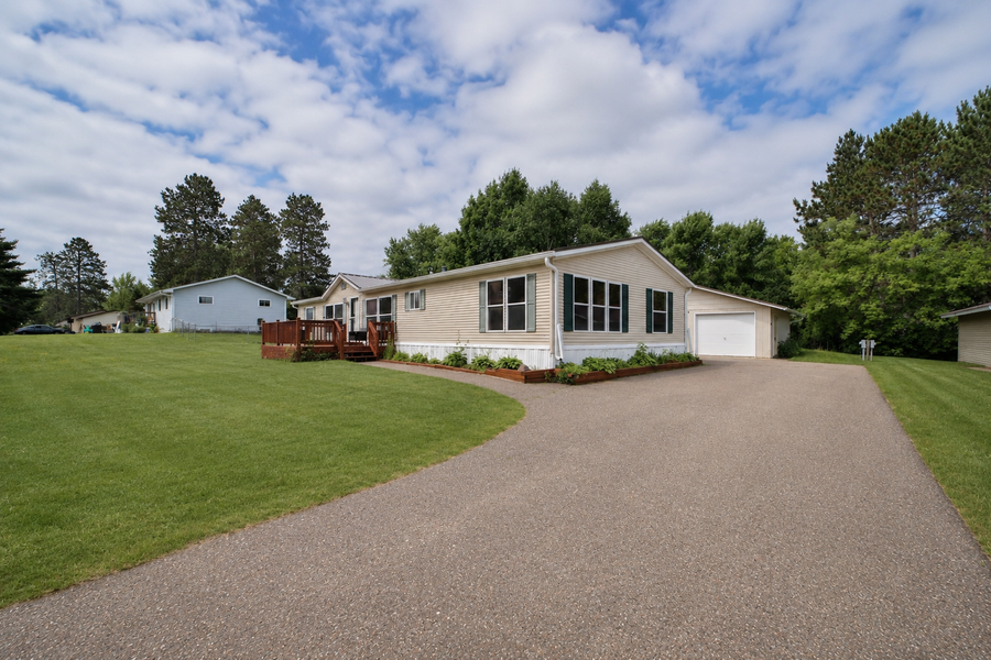 30673 Rasmussen Road, Pequot Lakes, MN 56472 - #2