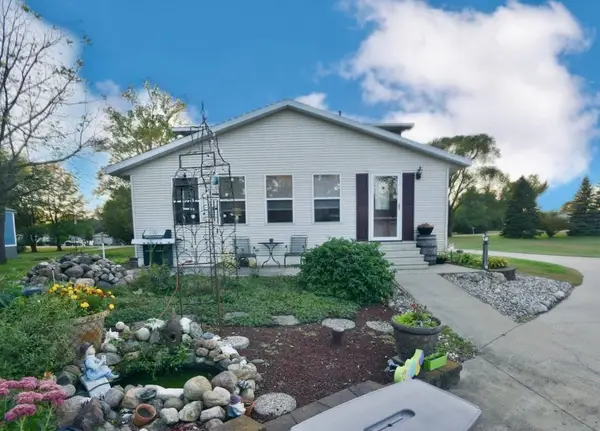 4316 133rd Avenue Ne, Spicer, MN 56288