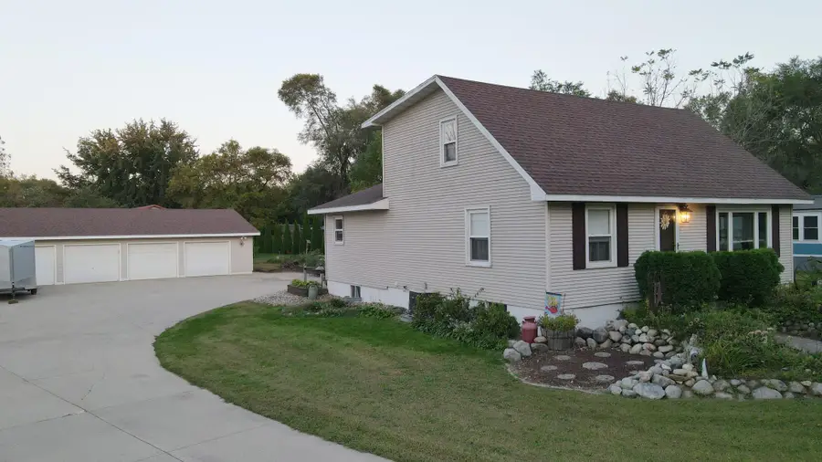 4316 133rd Avenue Ne, Spicer, MN 56288 - #2