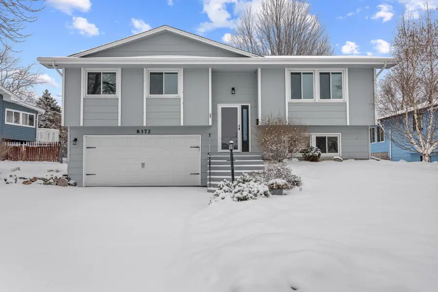 8372 Kentucky Avenue N, Brooklyn Park, MN 55445 - #3