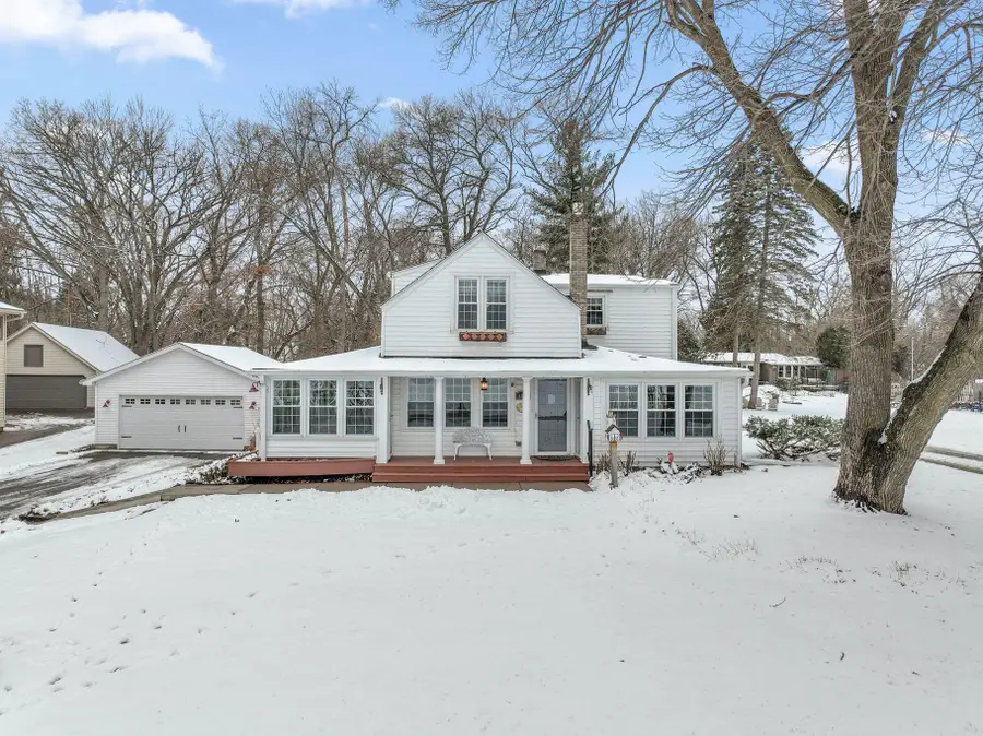 5325 W Bald Eagle Boulevard, White Bear, MN 55110 - #3