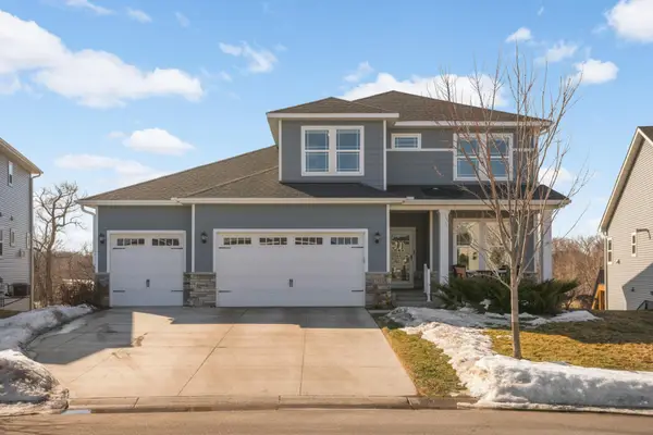 11516 Brayburn Trail, Dayton, MN 55369