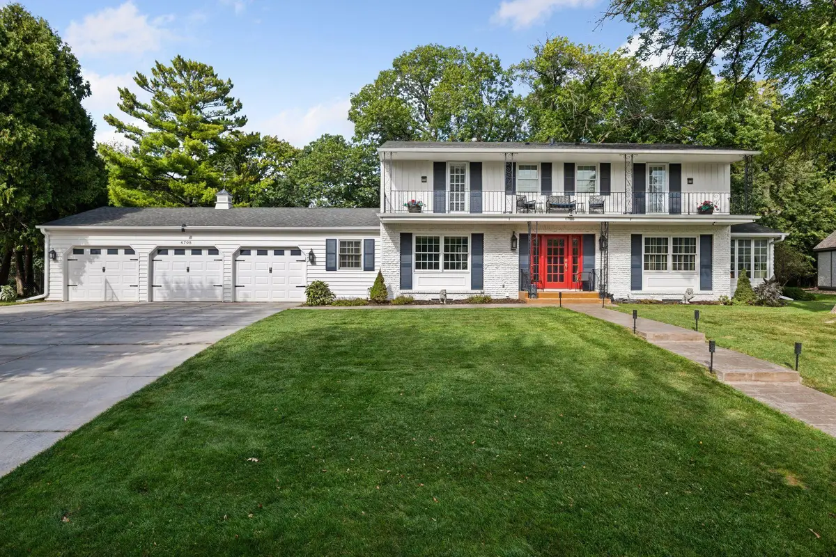 6708 Rosemary Lane, Edina, MN 55439 - #1