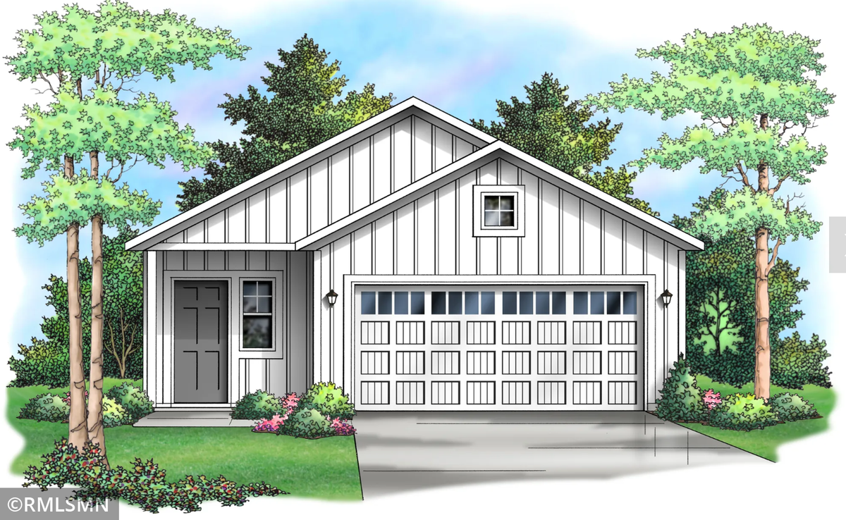 4481 223rd Street W, Farmington, MN 55024 - #1