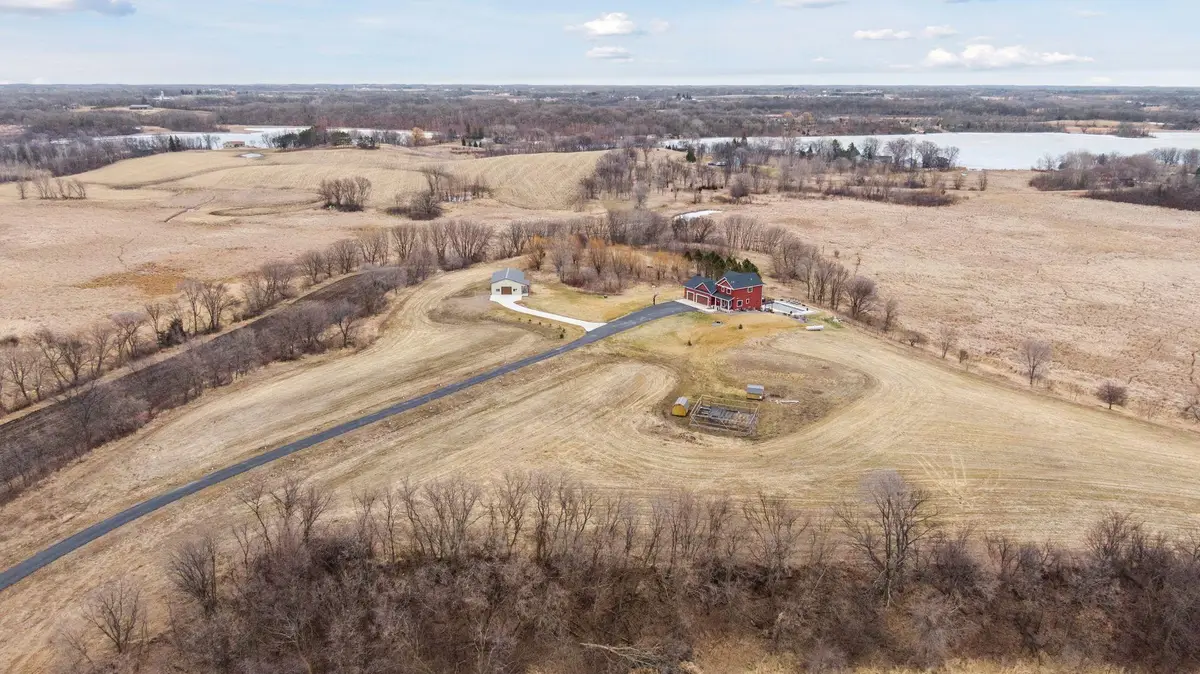 1744 County Road 7 Nw, Maple Lake, MN 55358 - #1