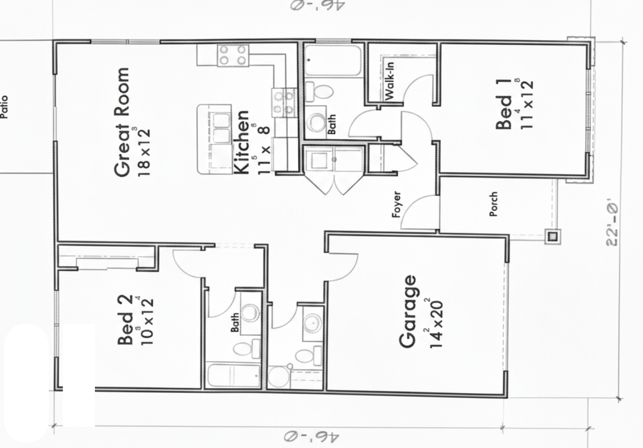 424 Erie Avenue, Crosby, MN 56441 - #3