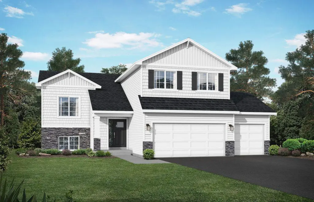 1400 Woods Road Ne, Isanti, MN 55040 - #1