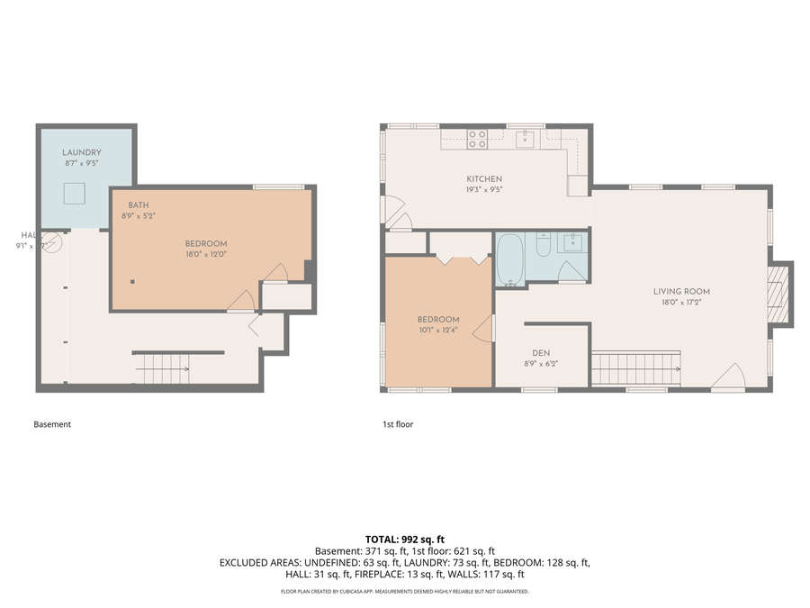 87 Juniper Street, Mahtomedi, MN 55115 - #2