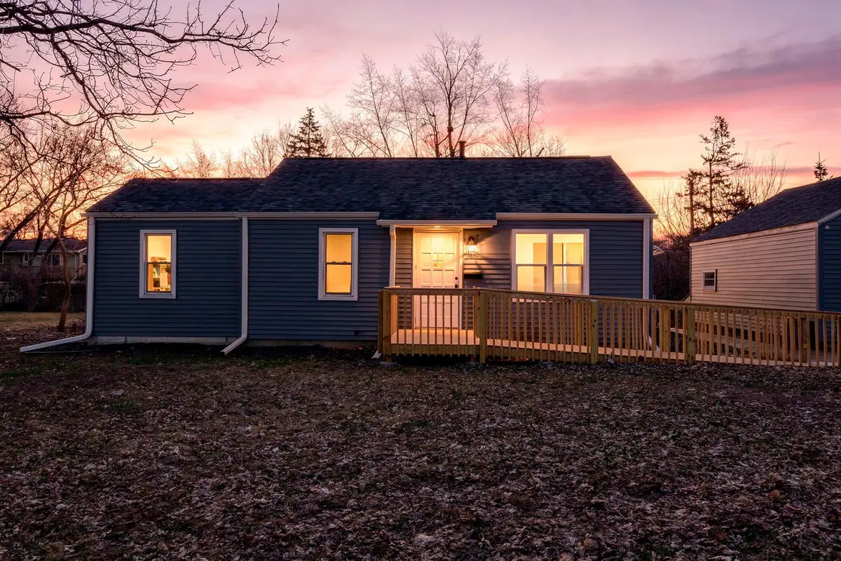 10325 Grand Avenue S, Bloomington, MN 55420 - #1