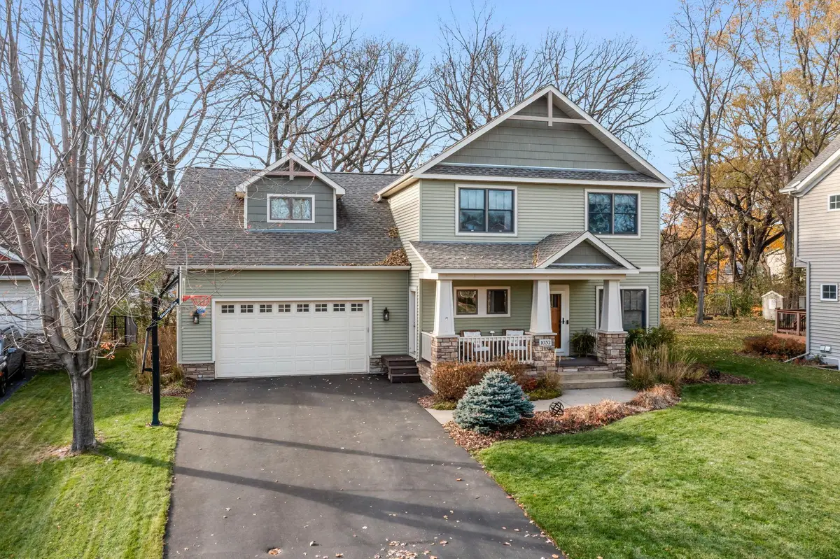 1032 Orleans Lane N, Champlin, MN 55316 - #1
