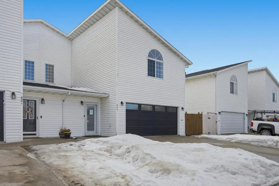 825 12th Avenue W, West Fargo, ND 58078 - #2