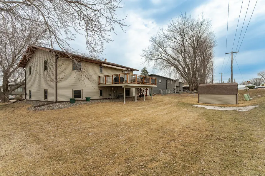 507 Meadow Lark Lane, Dodge Center, MN 55927 - #2