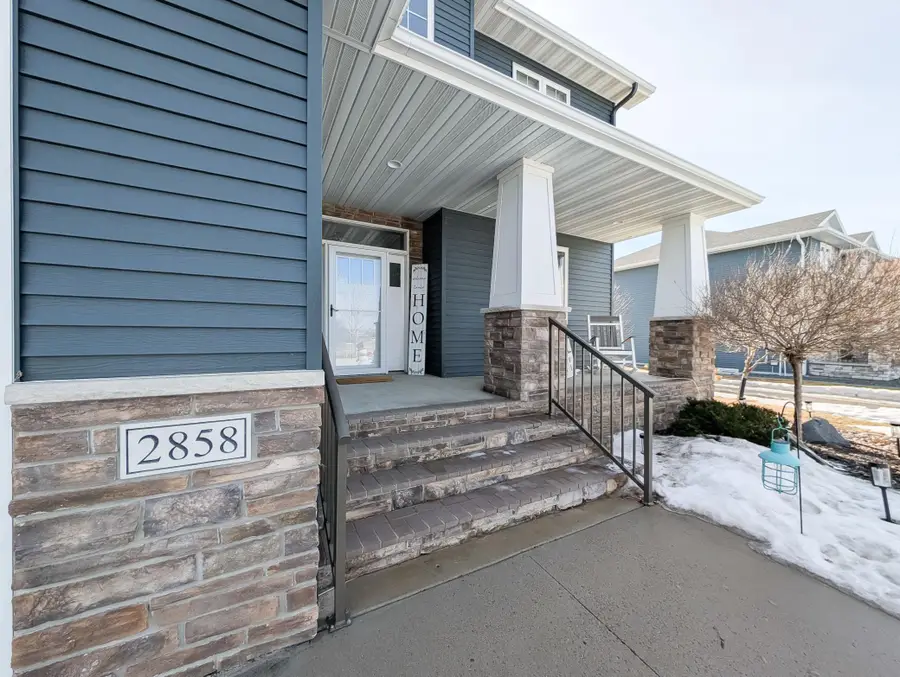 2858 Rivers Bend Drive E, West Fargo, ND 58078 - #3