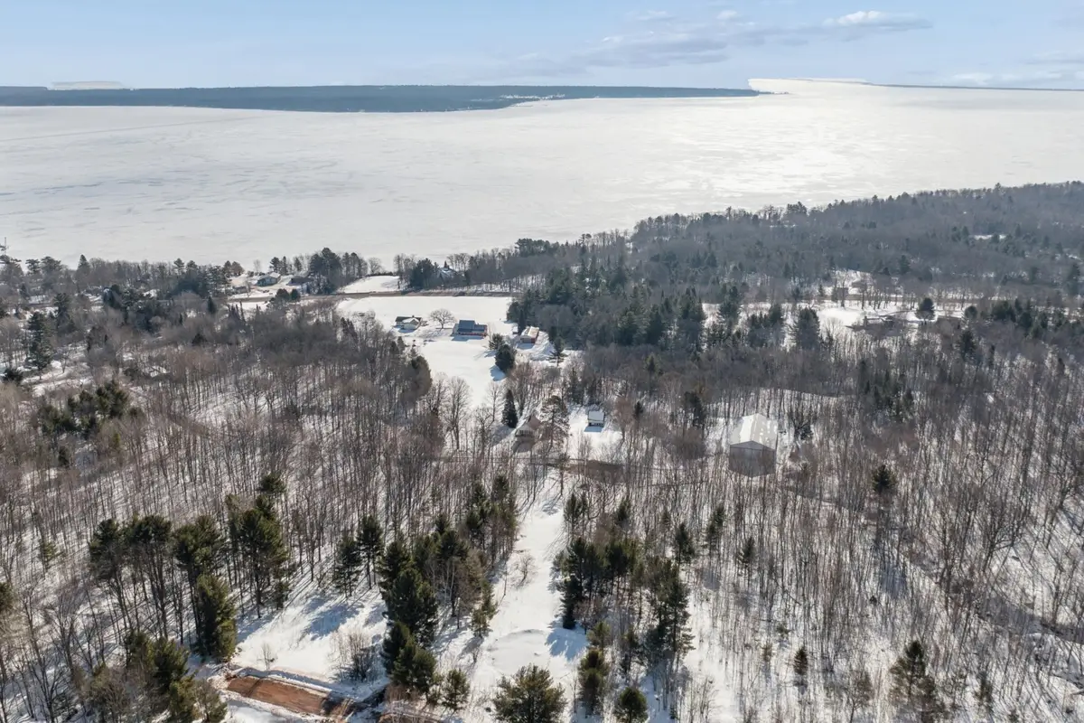 35365 Old Orchard Lane, Bayfield, WI 54814 - #1