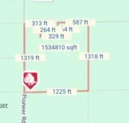 41418 Pioneer Road Ne, Kelliher, MN 56650 - #2