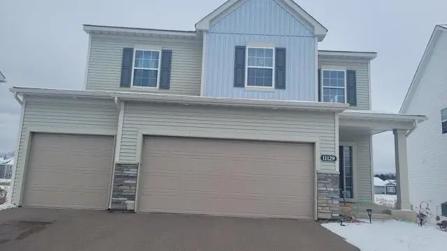 11129 Polk Street Ne, Blaine, MN 55434 - #1