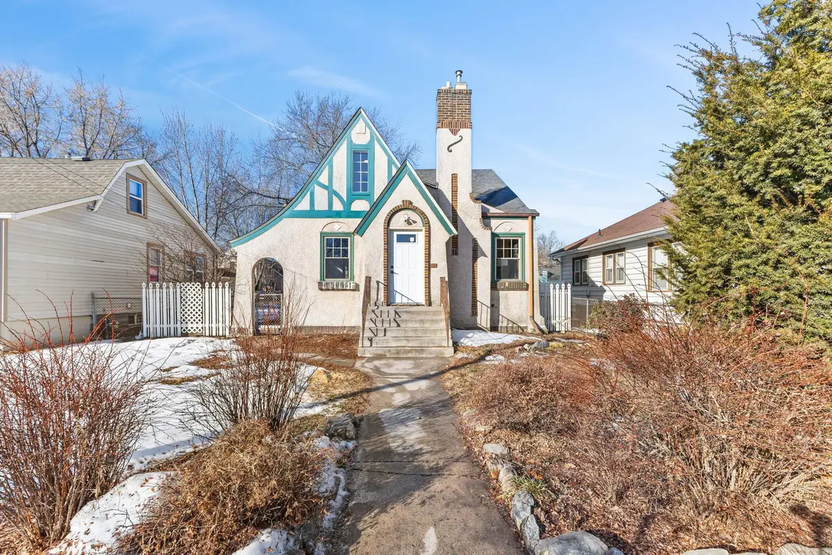 2639 Logan Avenue N, Minneapolis, MN 55411 - #1