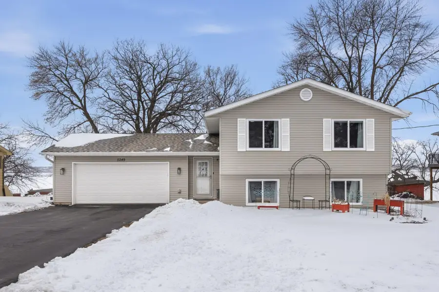5249 Imhoff Avenue Sw, Howard Lake, MN 55349 - #2