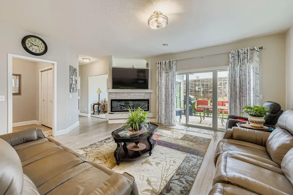 4918 93rd Way N, Brooklyn Park, MN 55443 - #1