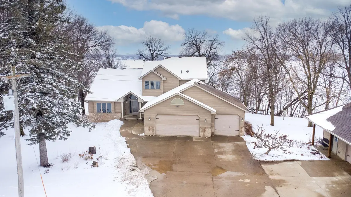 5017 Imhoff Avenue Sw, Howard Lake, MN 55349 - #1