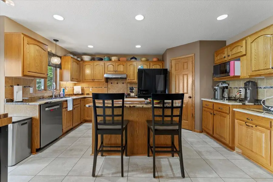 5017 Imhoff Avenue Sw, Howard Lake, MN 55349 - #3