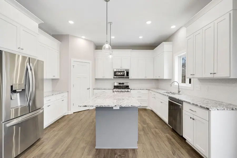 12715 Edison Street Ne, Blaine, MN 55449 - #3