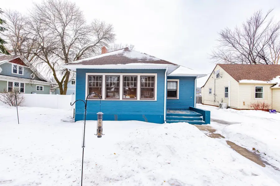 113 4th Street Se, Barnesville, MN 56514 - #3