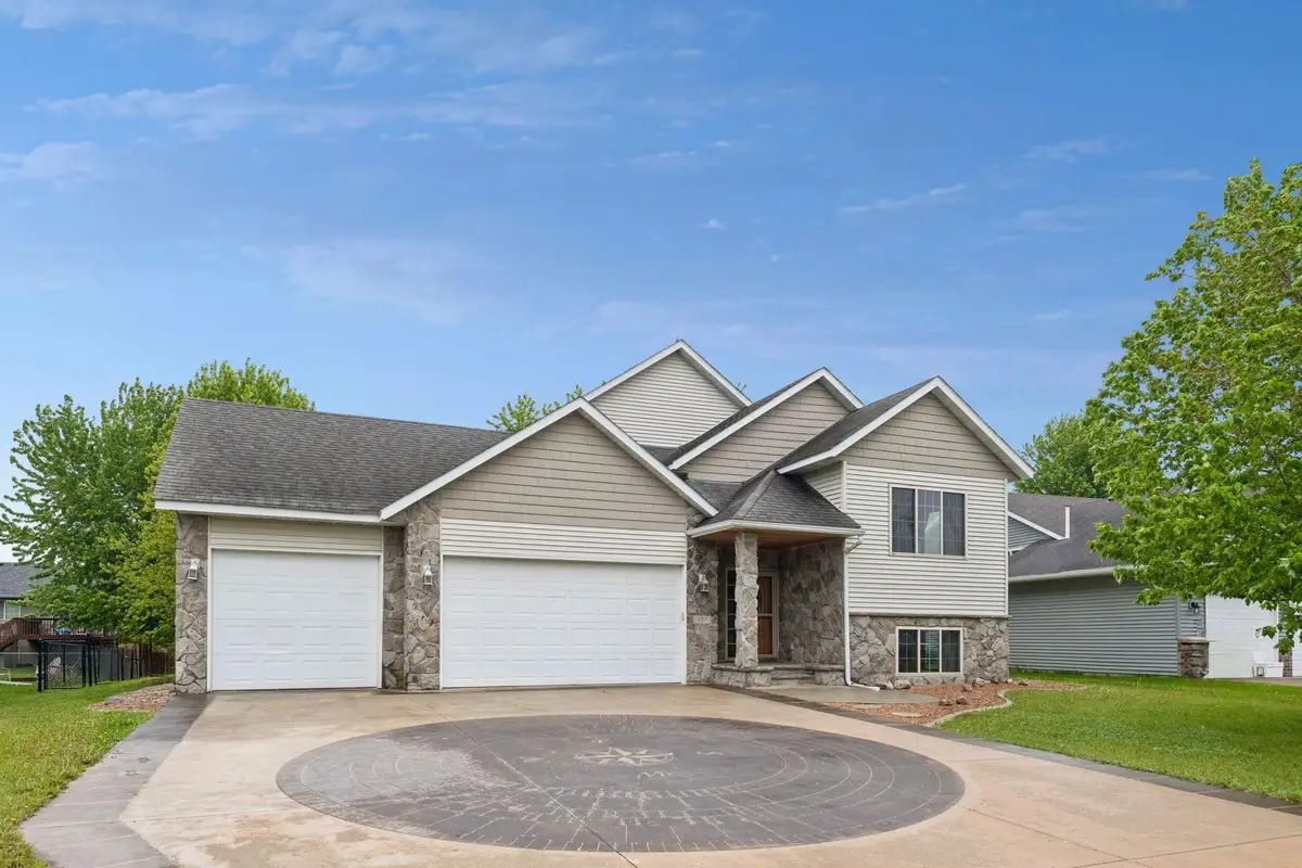 937 S Cedar Street, Belle Plaine, MN 56011 - #1