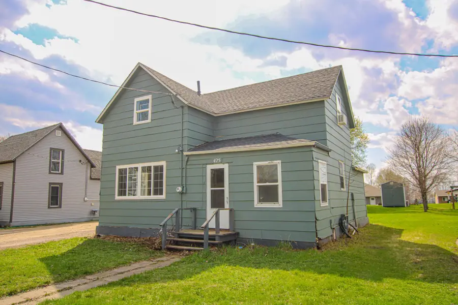 425 Aurora Avenue, Lowry, MN 56349 - #2