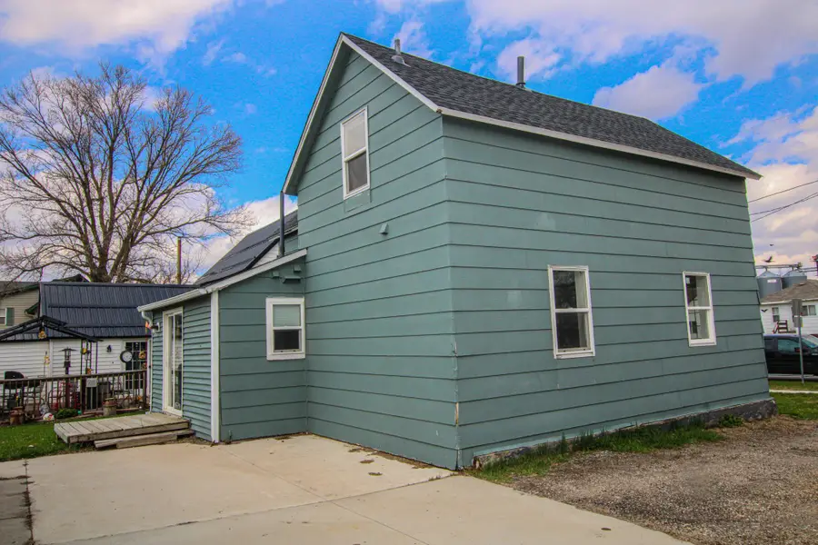 425 Aurora Avenue, Lowry, MN 56349 - #3