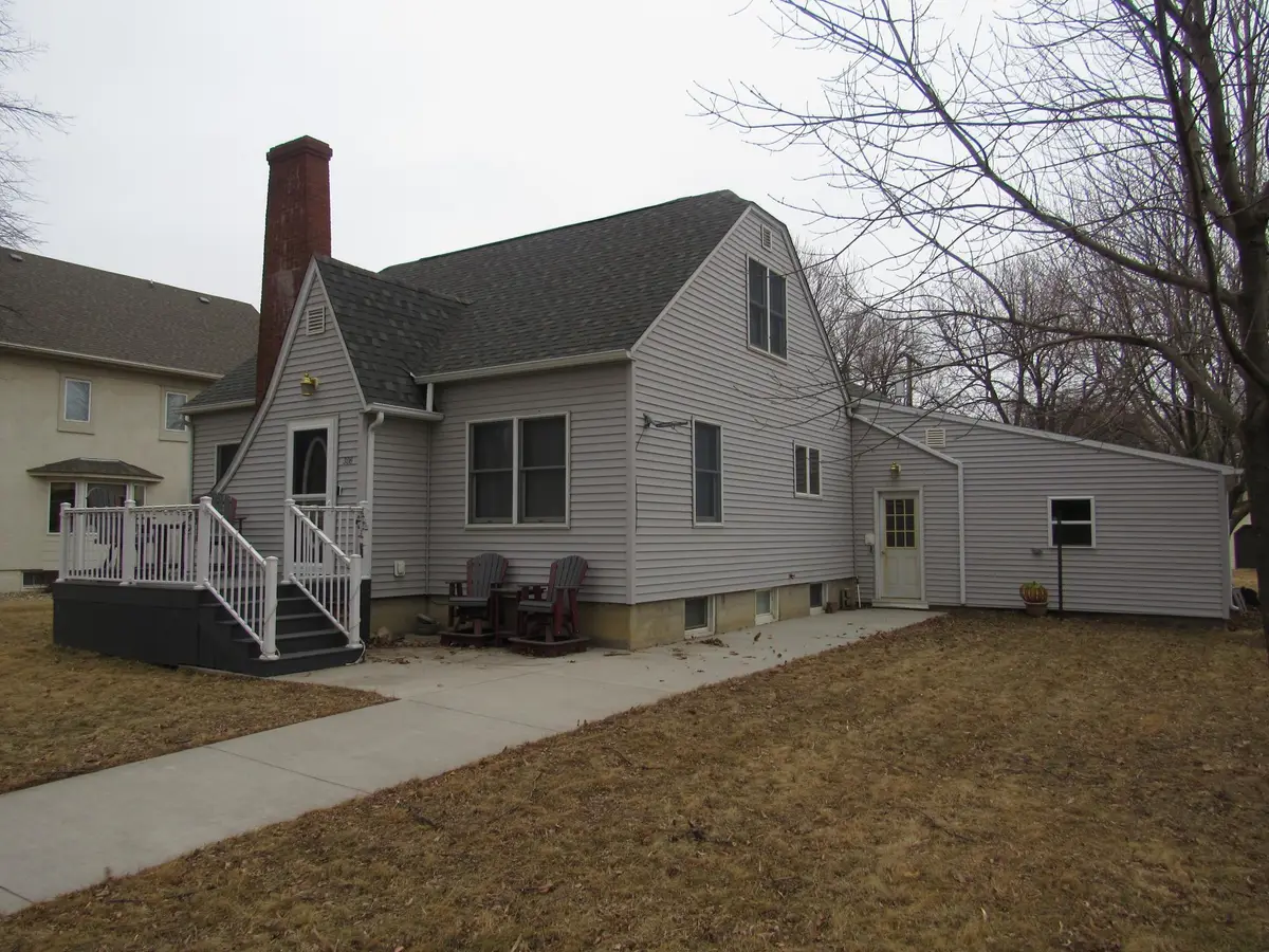 306 N Lafayette Avenue, Fulda, MN 56131 - #1