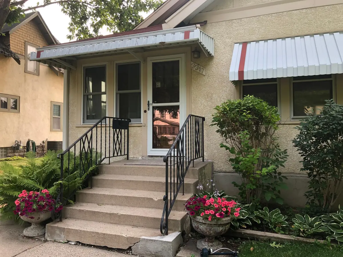 3317 21st Avenue S, Minneapolis, MN 55407 - #1