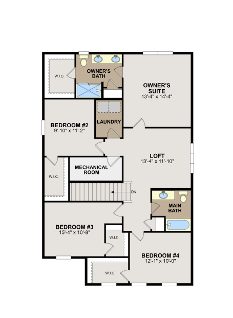 6081 157th Street N, Hugo, MN 55038 - #3