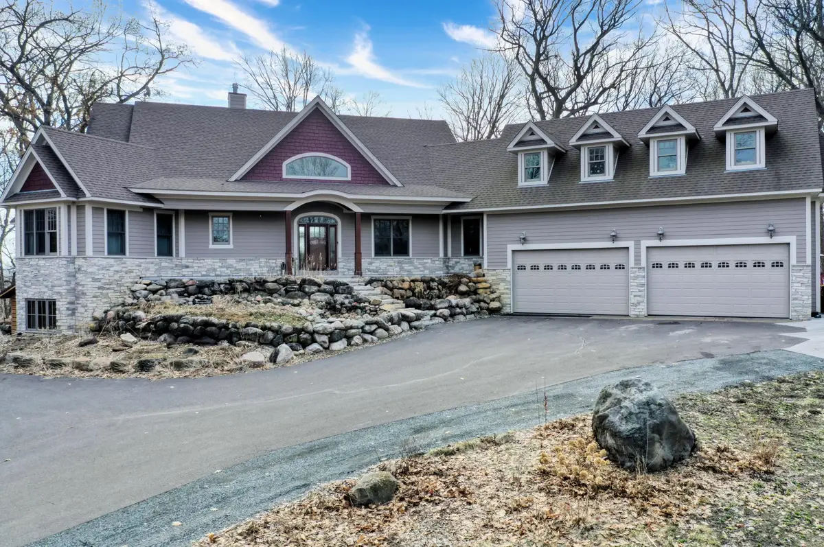 19155 263rd Street, Shafer, MN 55074 - #1