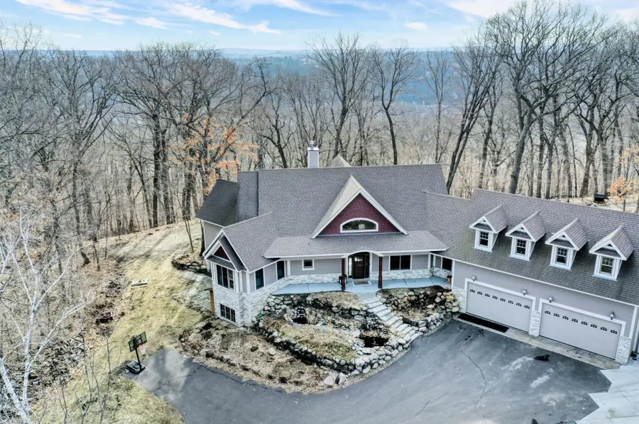 19155 263rd Street, Shafer, MN 55074 - #3