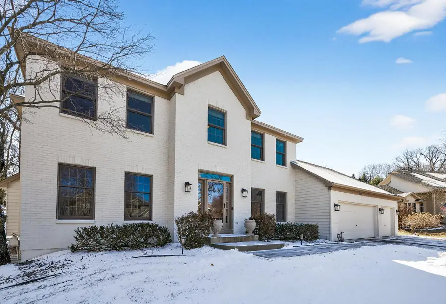 2536 Bridle Creek Trail, Chanhassen, MN 55317 - #2