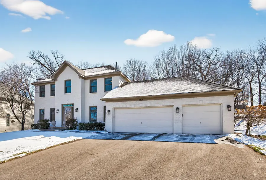 2536 Bridle Creek Trail, Chanhassen, MN 55317 - #3