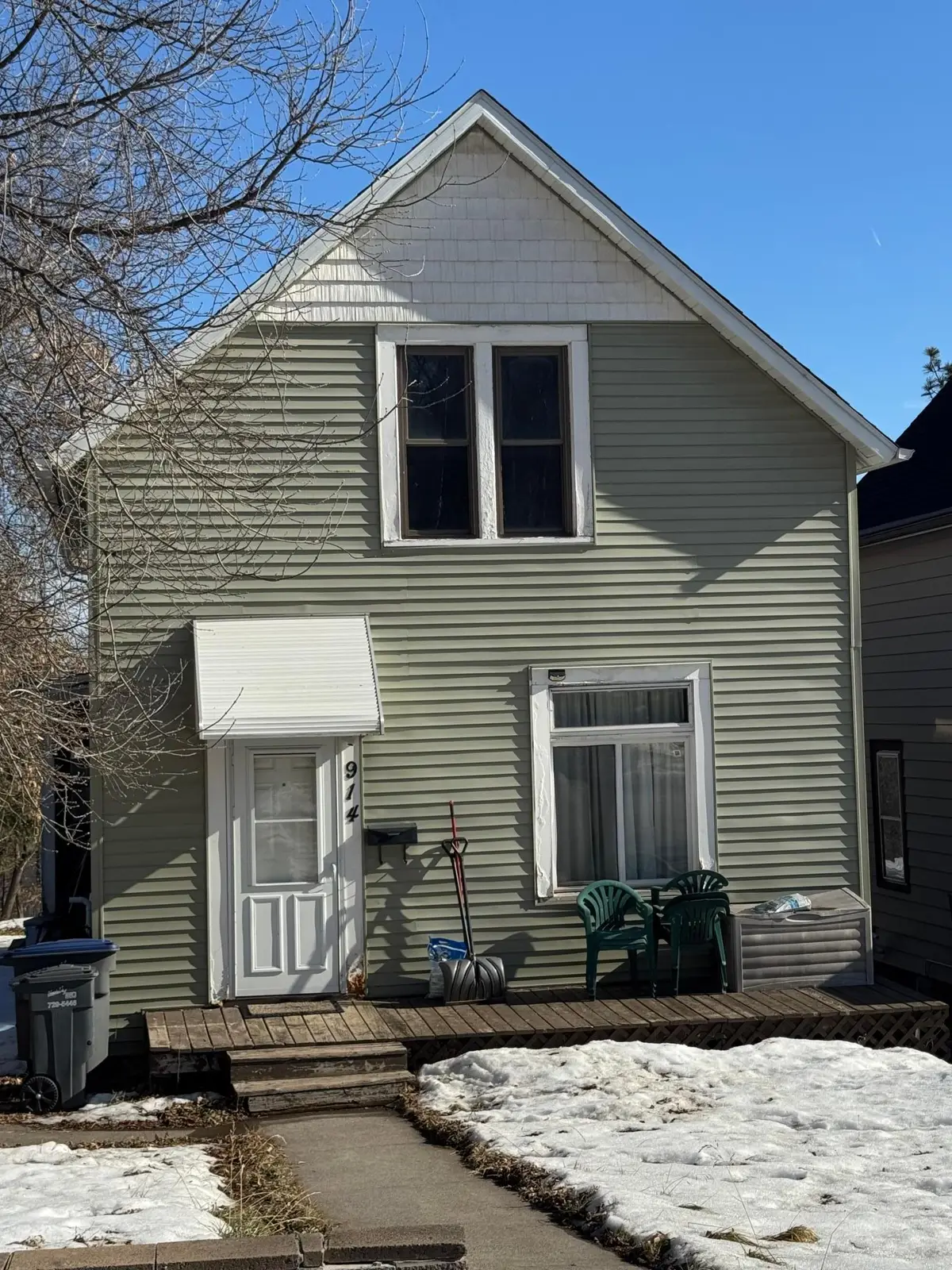 914 N 59th Avenue W, Duluth, MN 55807 - #1