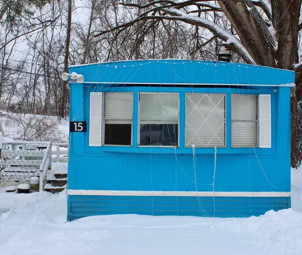 13001 Pennock Avenue #Tr 15, Apple Valley, MN 55124