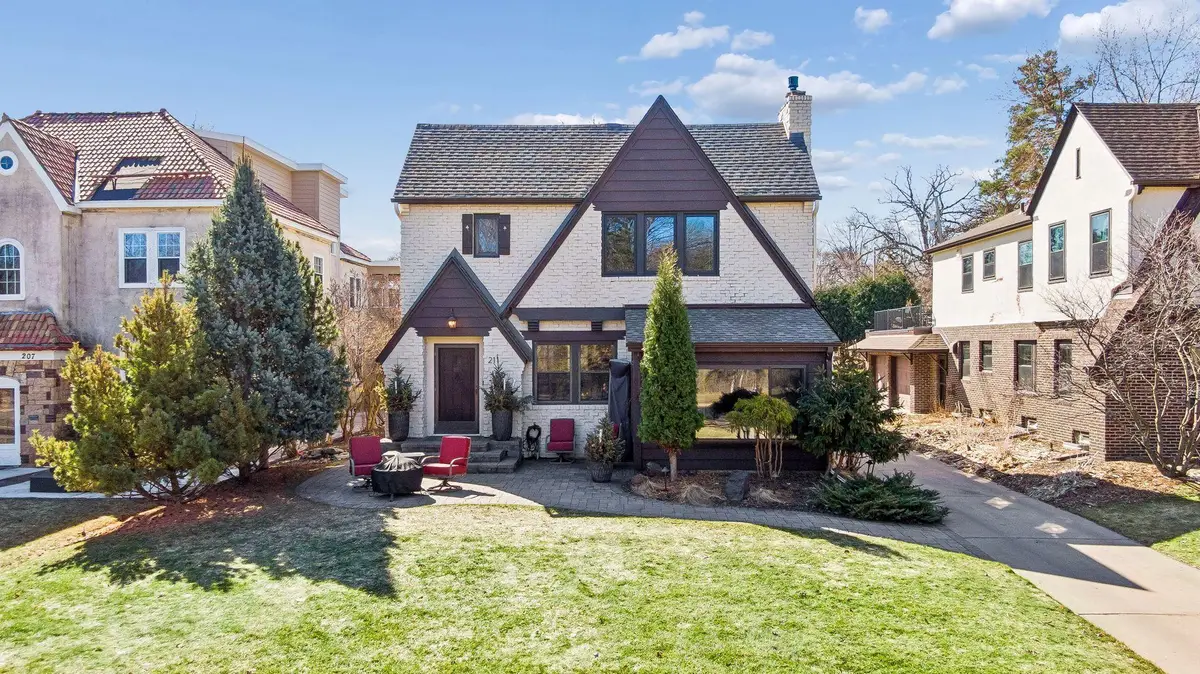 211 W Minnehaha Parkway, Minneapolis, MN 55419 - #1