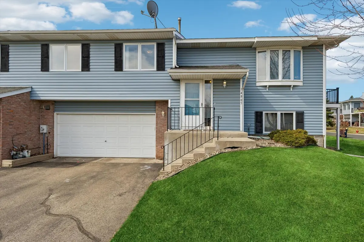 14805 Lower Endicott Way, Apple Valley, MN 55124 - #1
