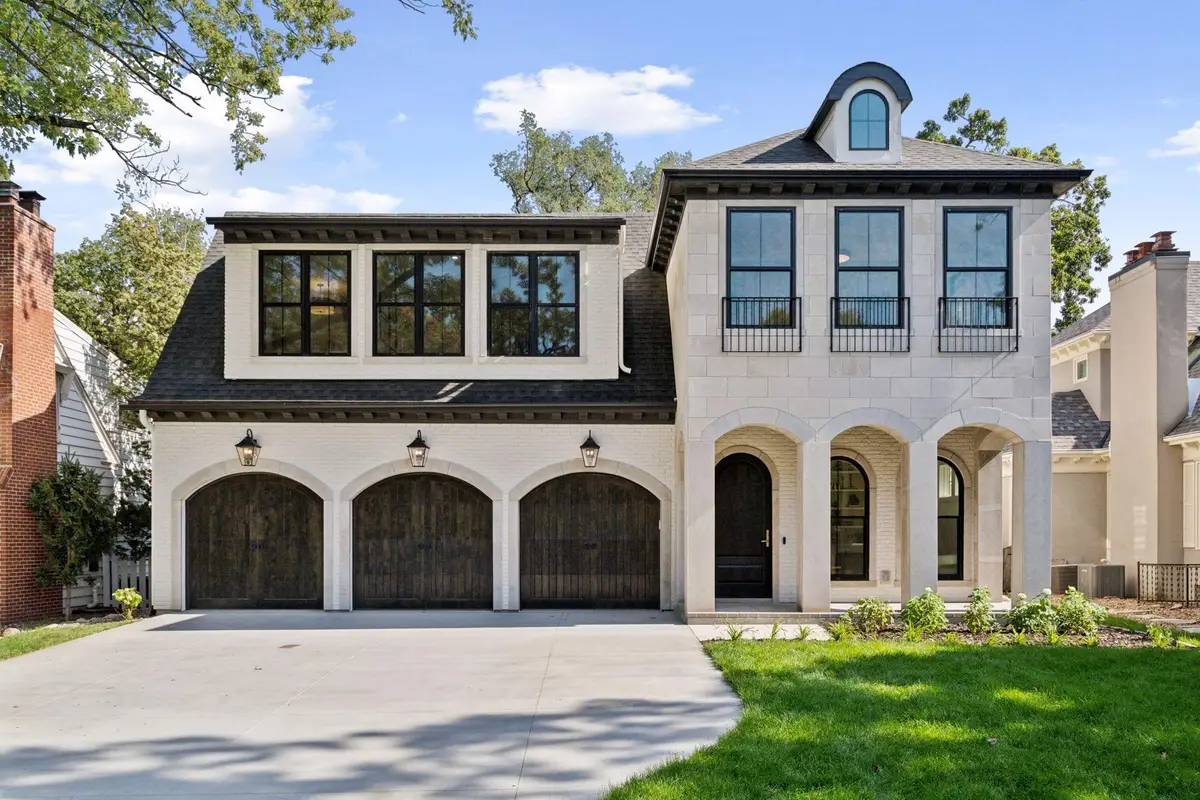 5341 Kellogg Avenue, Edina, MN 55424 - #1