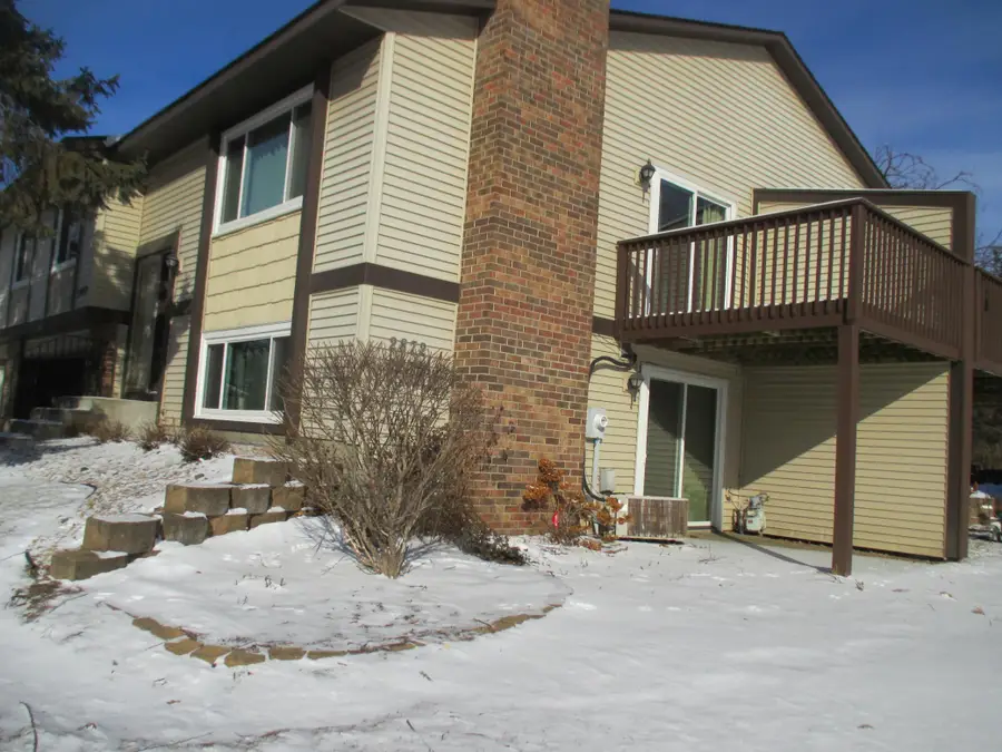 2870 Castleford Court, Woodbury, MN 55125 - #2